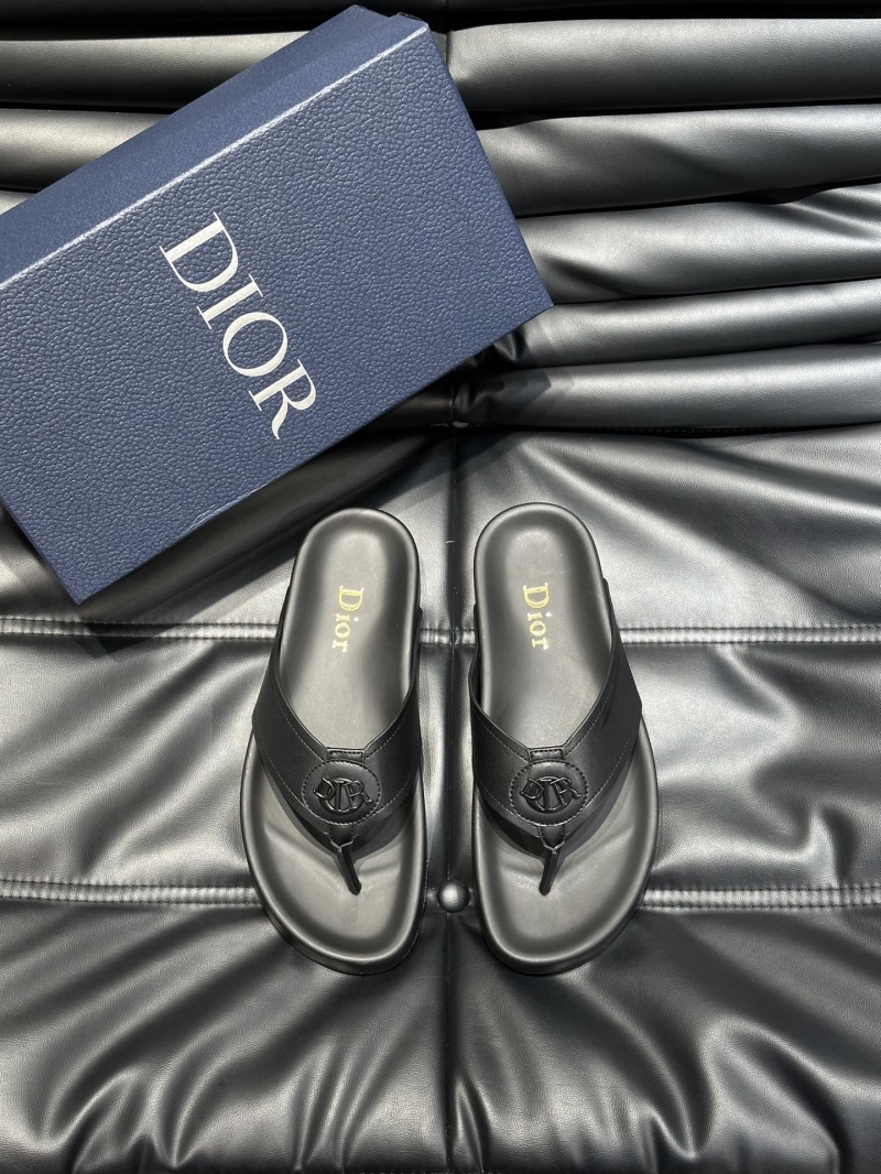 Christian Dior Slippers